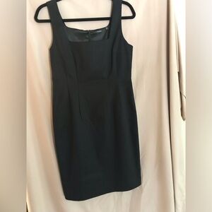 TAHARI summer sheath